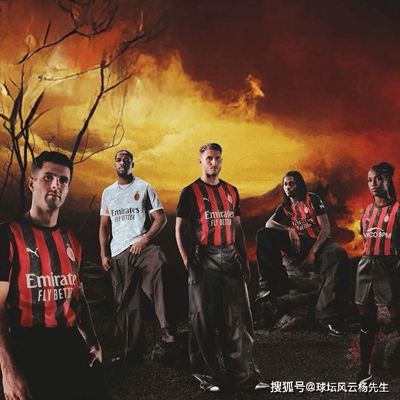 AC米兰是一个非常优秀的团队，我和阿莱格的简单介绍