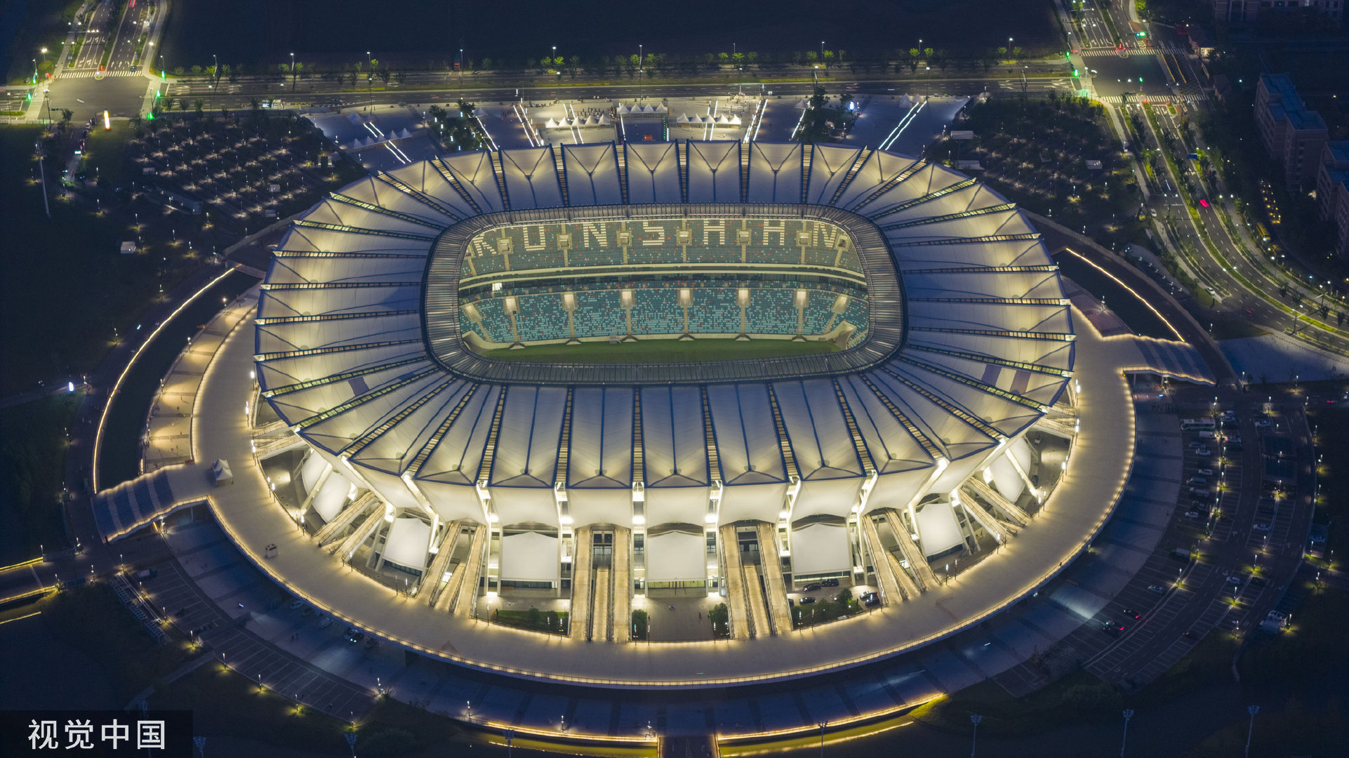 罗马新球场：欧洲最大单体看台的崛起与未来展望的简单介绍