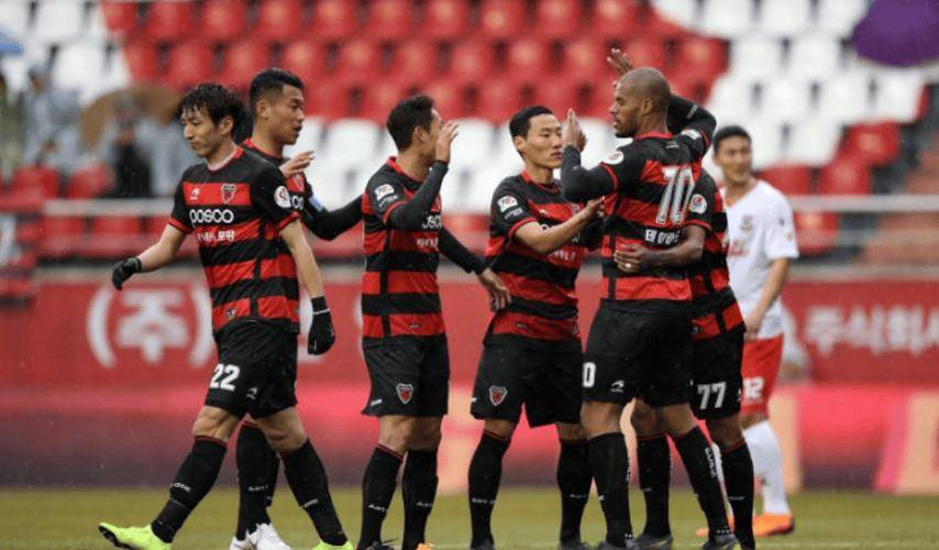 韩职亚冠资格争夺战：光州FC主场能否掀翻金泉尚武的简单介绍