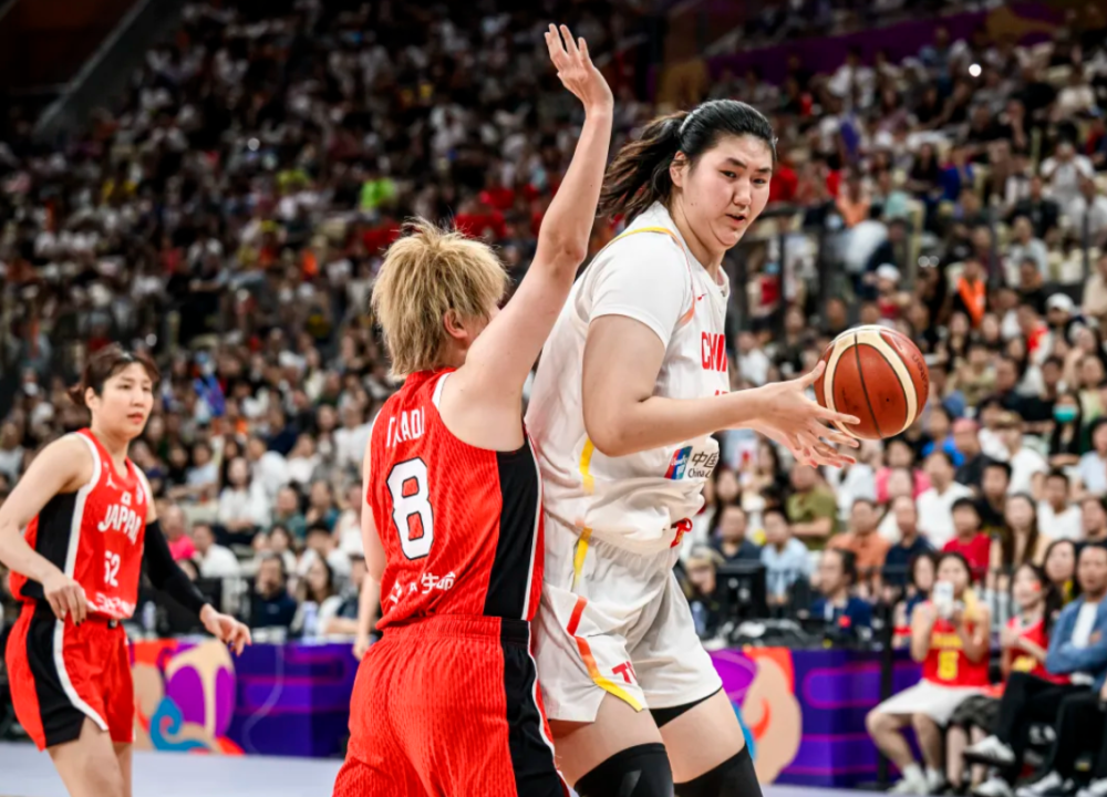 国家队大赛首秀！张子宇13分末节双塔让人期待的简单介绍