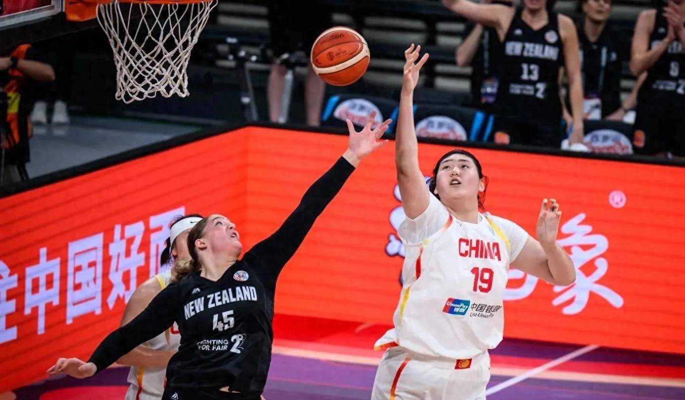 国家队大赛首秀！张子宇13分末节双塔让人期待的简单介绍