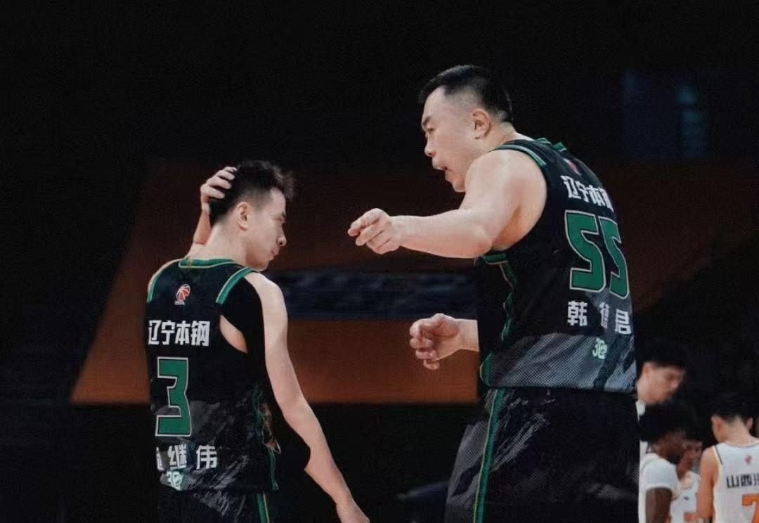 包含在CBA辽鲁两队关系良好，望U21赛场冲突能妥善解决的词条