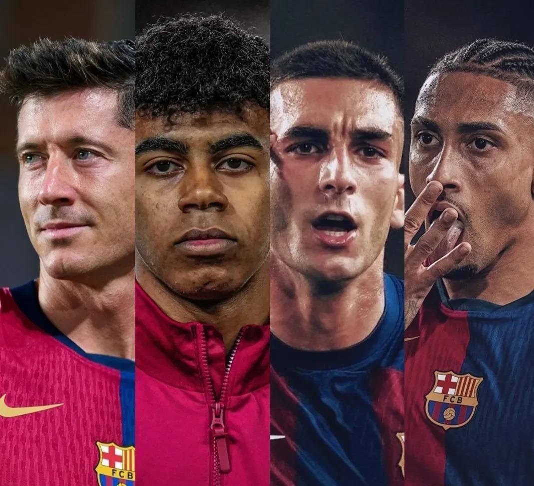 巴萨亚洲行:拉波尔塔的全球战略与未来布局 巴萨亚洲行:拉波尔塔的全球战略与未来布局