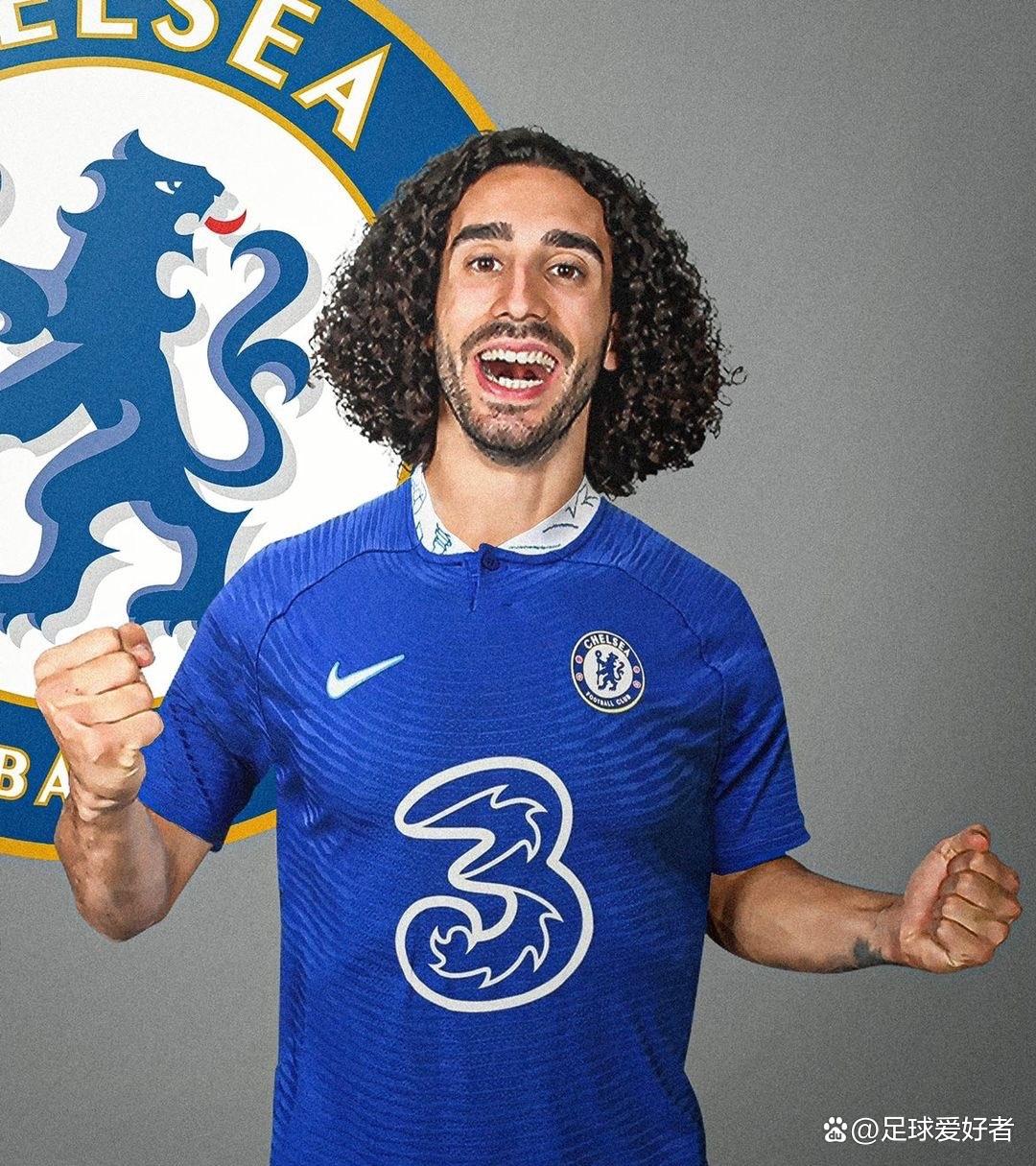 关于切尔西19岁小将萨尔外租斯特拉斯堡，6月从该队引进的信息