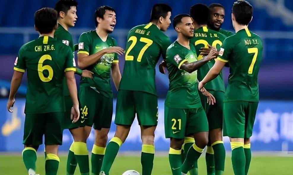 国安门将位置来新人了！曾在恒大踢亚冠时出任过首发，值得期待的简单介绍