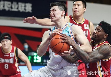 关于新疆79-97青岛球员评价:2人良好,2人及格,8人低迷的信息 关于新疆79-97青岛球员评价:2人良好,2人及格,8人低迷的信息