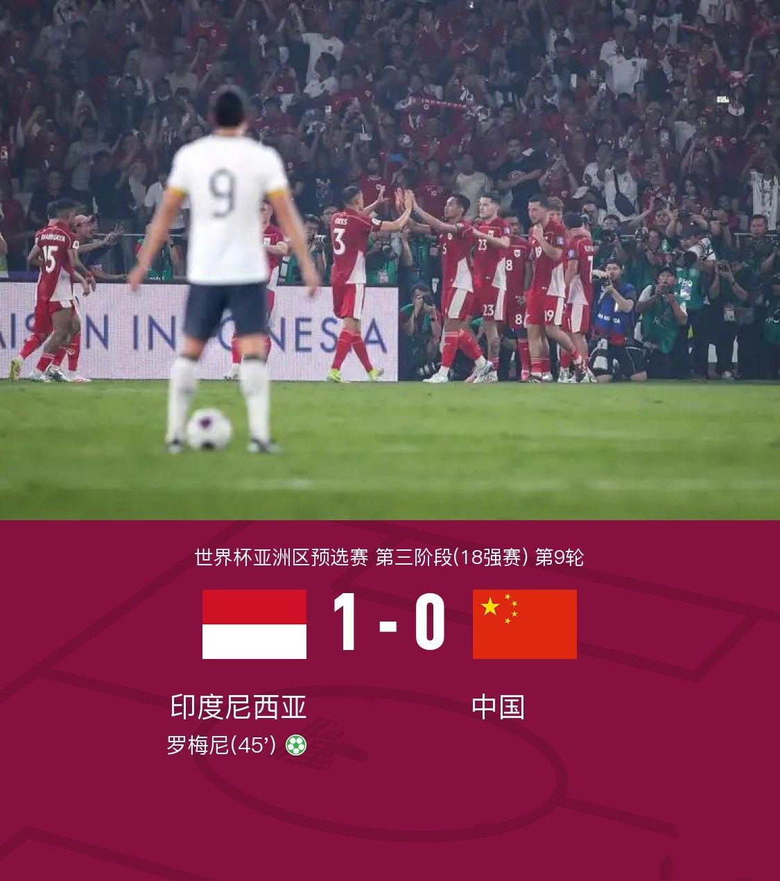 关于世预赛亚洲区6强赛分组出炉：国足2大苦主同组，亚洲冠军被保送？的信息