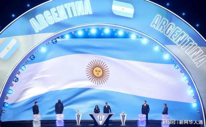 多家阿媒曝阿根廷队取消10月中国之行转而去美国比赛的简单介绍