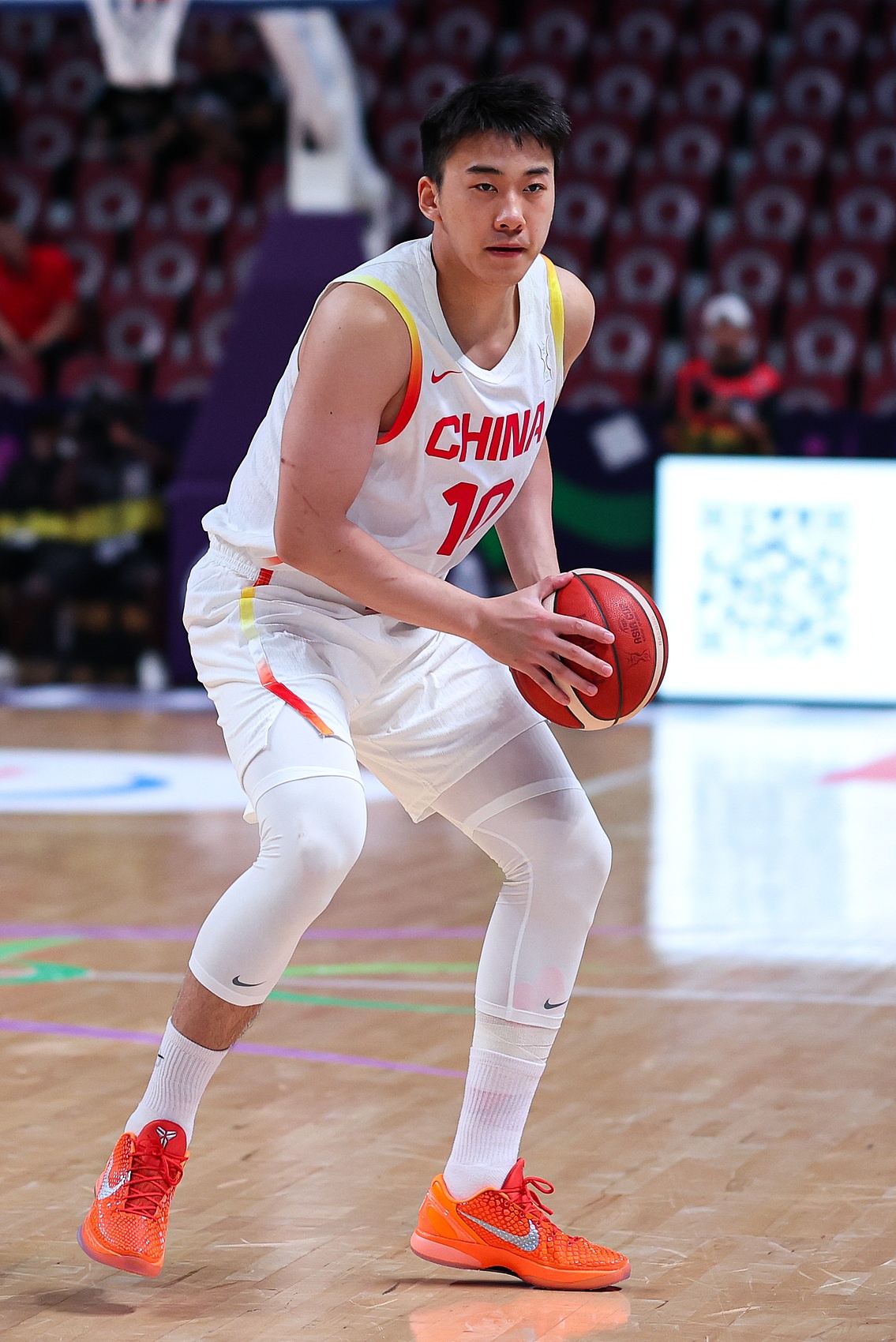 关于王俊杰16分廖三宁10+4中国男篮再胜委内瑞拉的信息