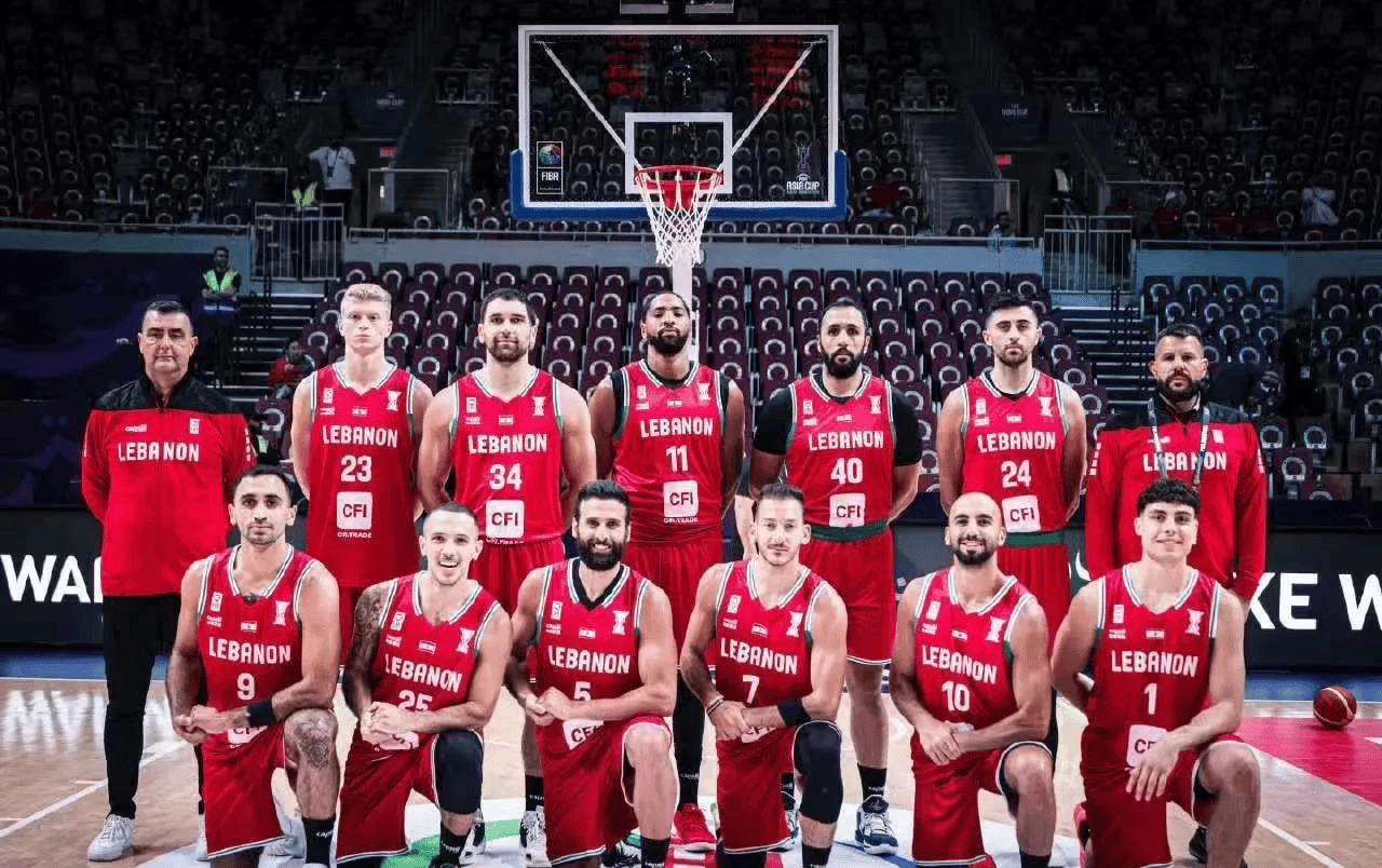 中国男篮明日对阵约旦男篮没那么难，他们没有好中锋的简单介绍