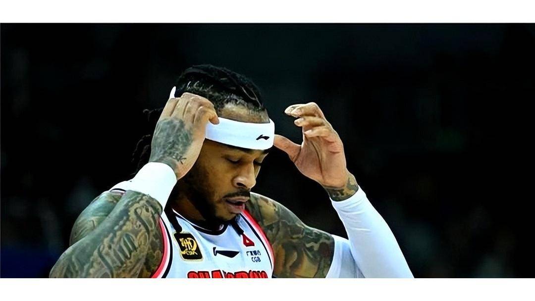 包含目前有CBA球队正在接触前广州外援麦考尔的词条