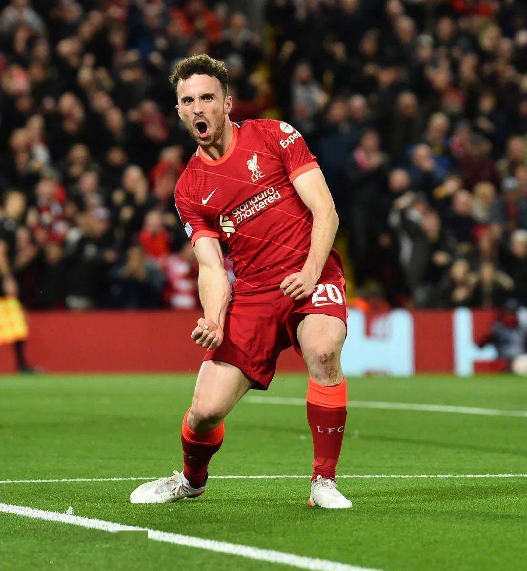 包含FORWARDS—FOREVER！利物浦官网阵容名单为若塔设单项的词条