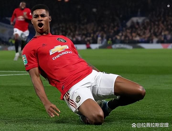 拉什福德减薪15%，巴萨将承担1400万欧薪水