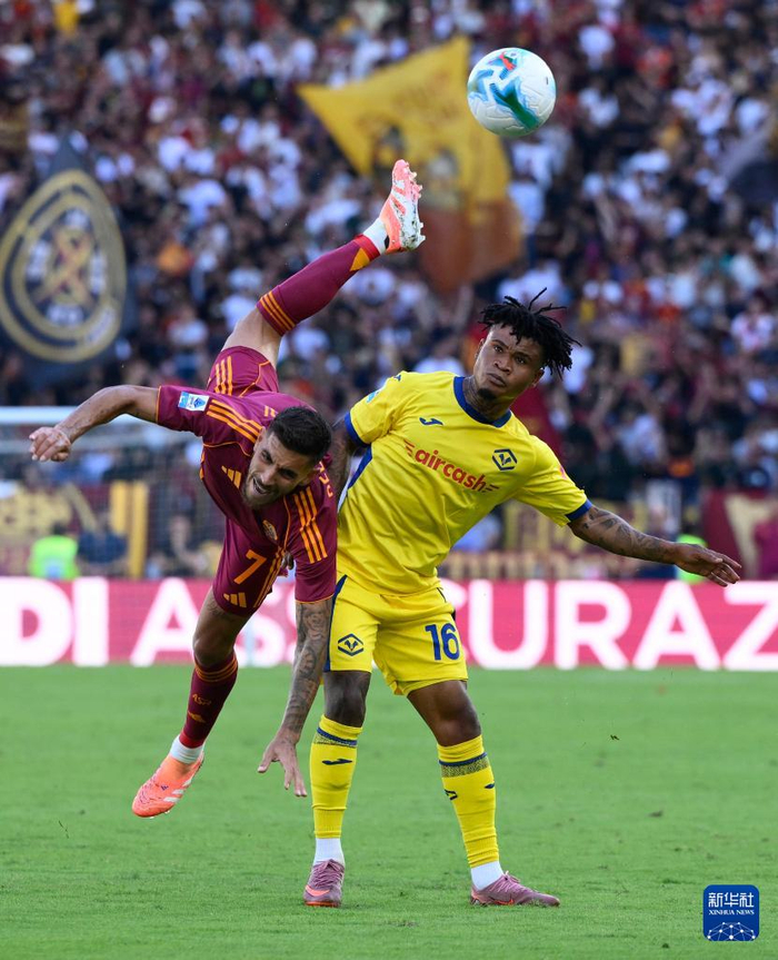 包含罗马城下，维罗纳预备队的连胜戛然而止的词条