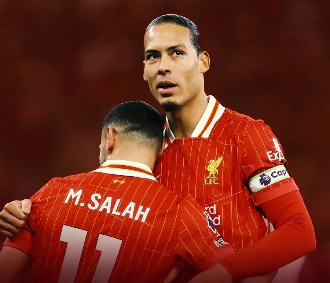 包含剑指欧冠？今年的利物浦&维尔茨，真有点像2020年的切尔西&哈弗茨的词条