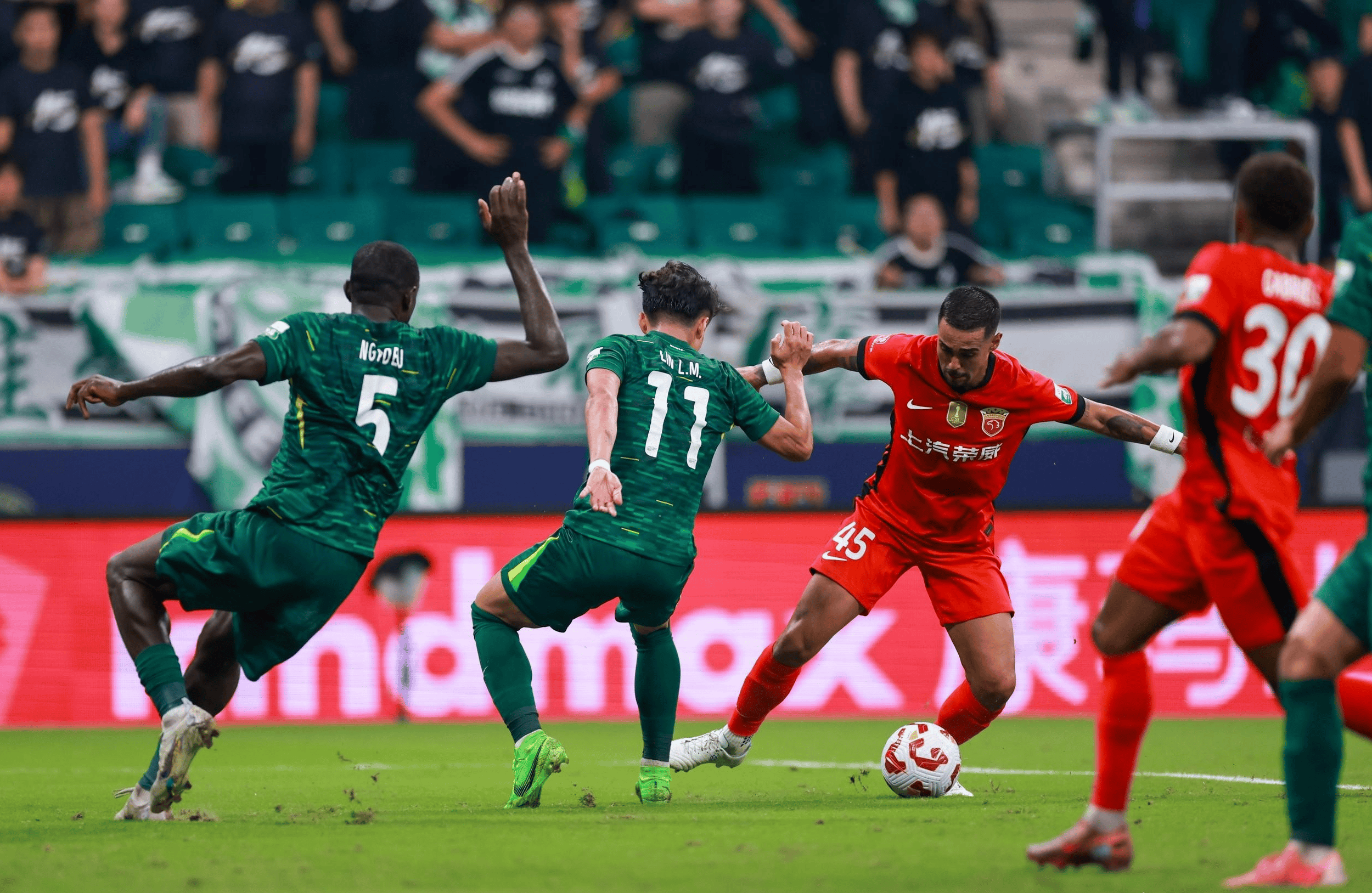 2026超级杯敲定南京举办2月28日国安对决海港的简单介绍