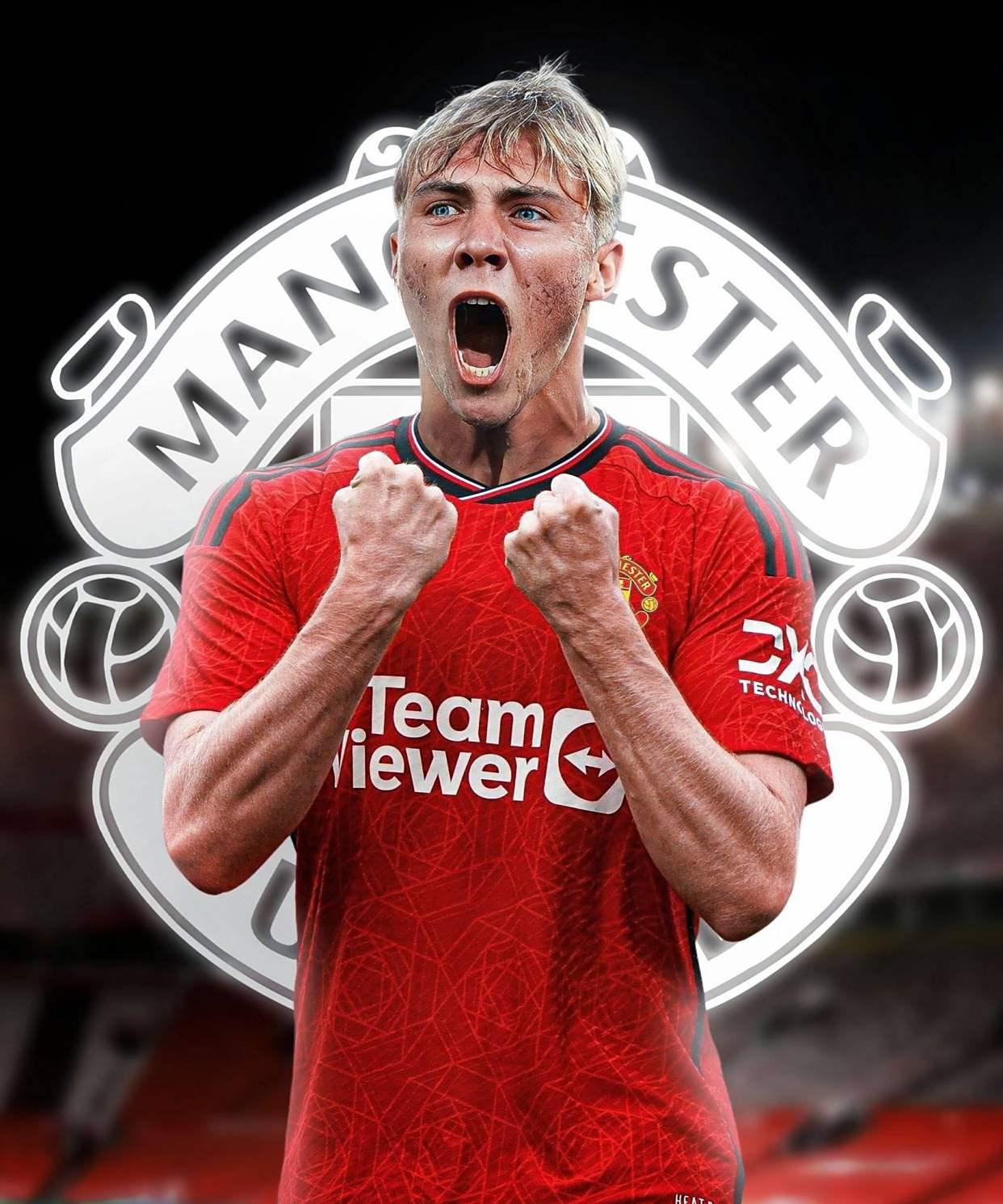 关于曼联接近签下罗马中场科内，转会费或达6500万欧元的信息