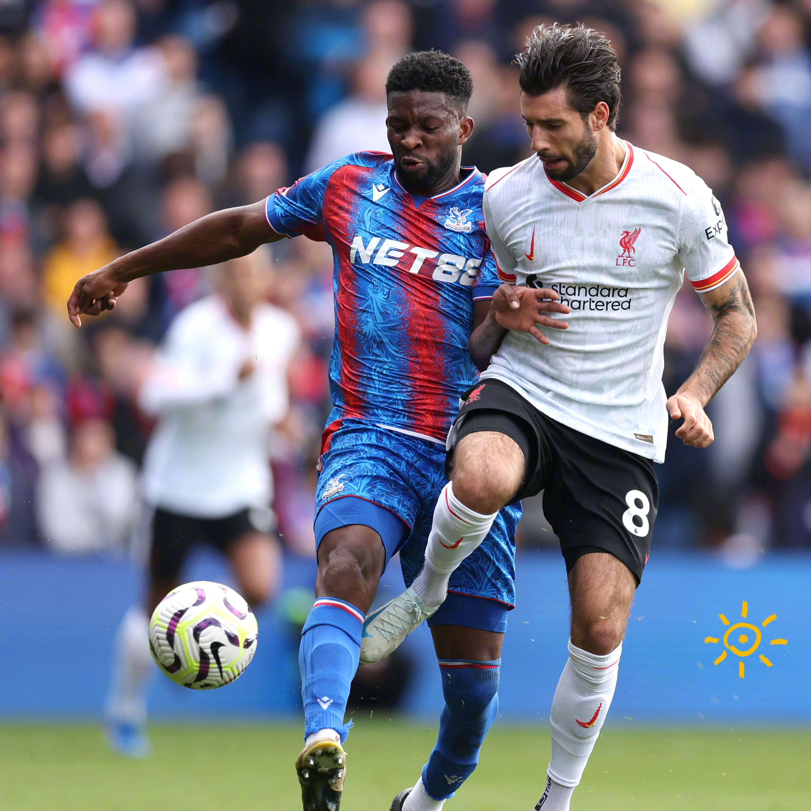 英超利物浦强势备战，3亿欧元阵容调整大考斯洛特期盼新赛季的简单介绍