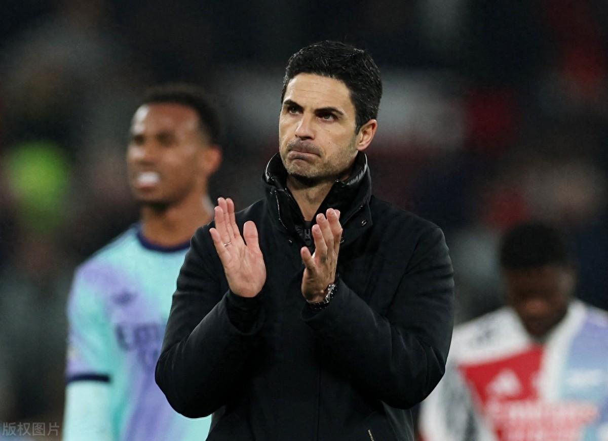 阿尔特塔敲响警钟：阿森纳必须学会冷静才能笑到最后的简单介绍