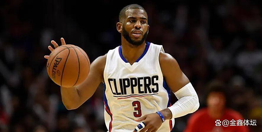 美媒评Top20控卫：魔术师压库里排第一保罗第6的简单介绍