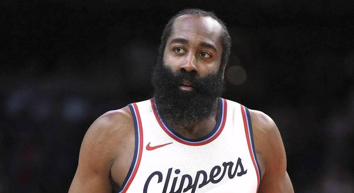 没有哈登的帮助，我们无法签下比尔+使用全额中产的简单介绍