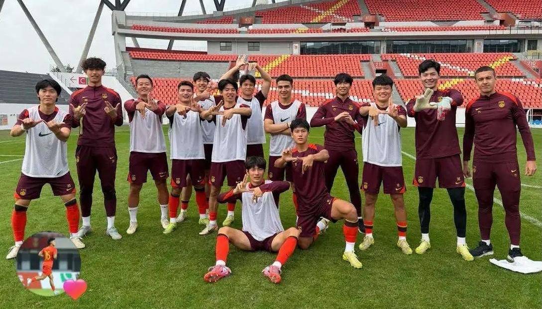 中超一夜3大转会：前泰山门将投奔李金羽，27岁国脚加盟升班马的简单介绍