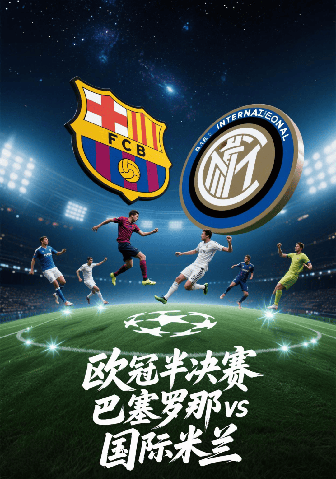 年度十大比赛国米与巴萨抢七，伦敦双雄让皇马巴黎蒙羞的简单介绍