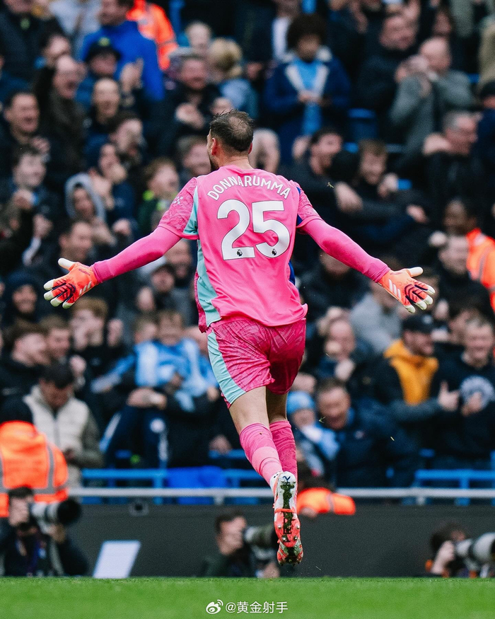 曼城和拜仁有意多纳鲁马，他尚未与巴黎谈妥续约的简单介绍