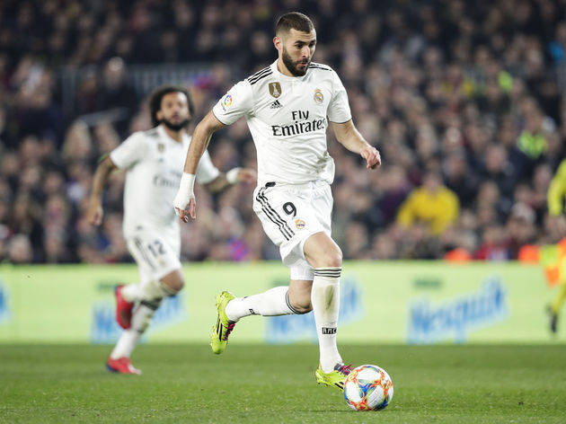 包含西班牙甲级联赛第16轮：阿拉维斯1-2力克皇马，逆境中彰显冠军本色的词条