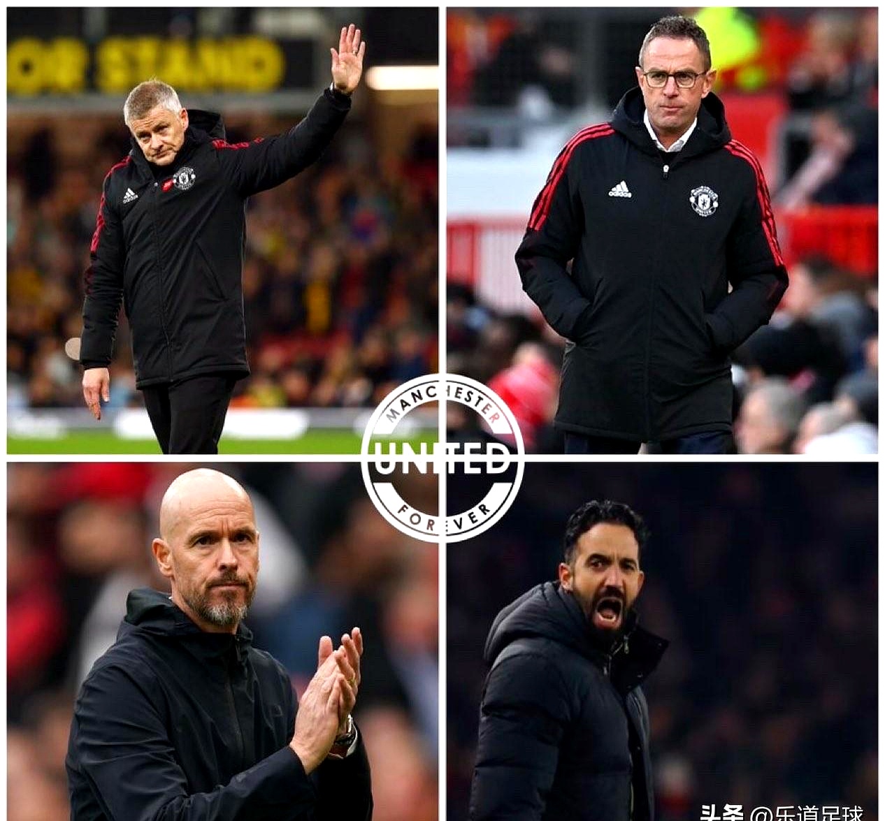 包含全攻全守！曼城中锋不进球仍配得上高分责任心满满难怪能当队长的词条