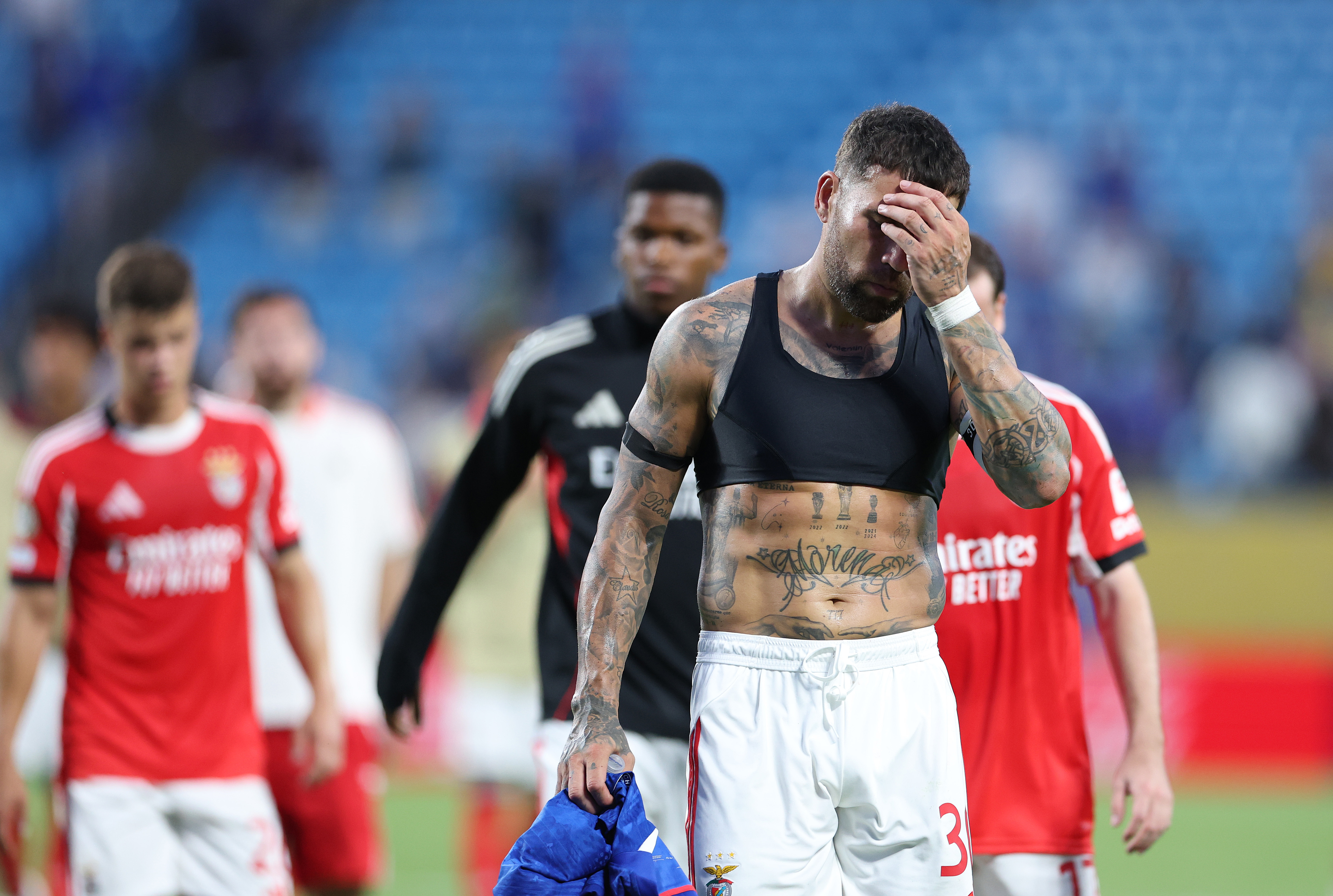 切尔西不会踢顺风球