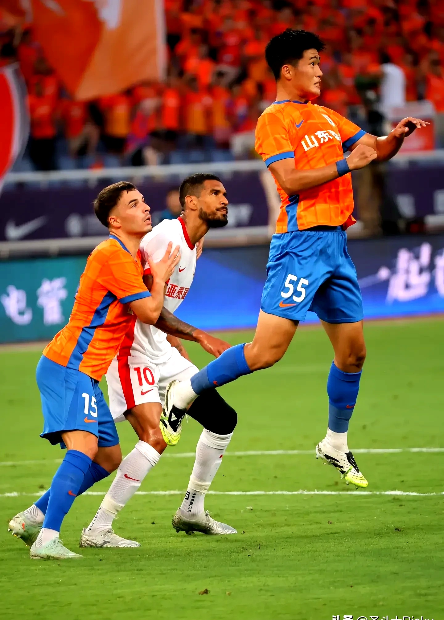 U21冲突遭处罚：4人停赛三年取消两队资格的简单介绍