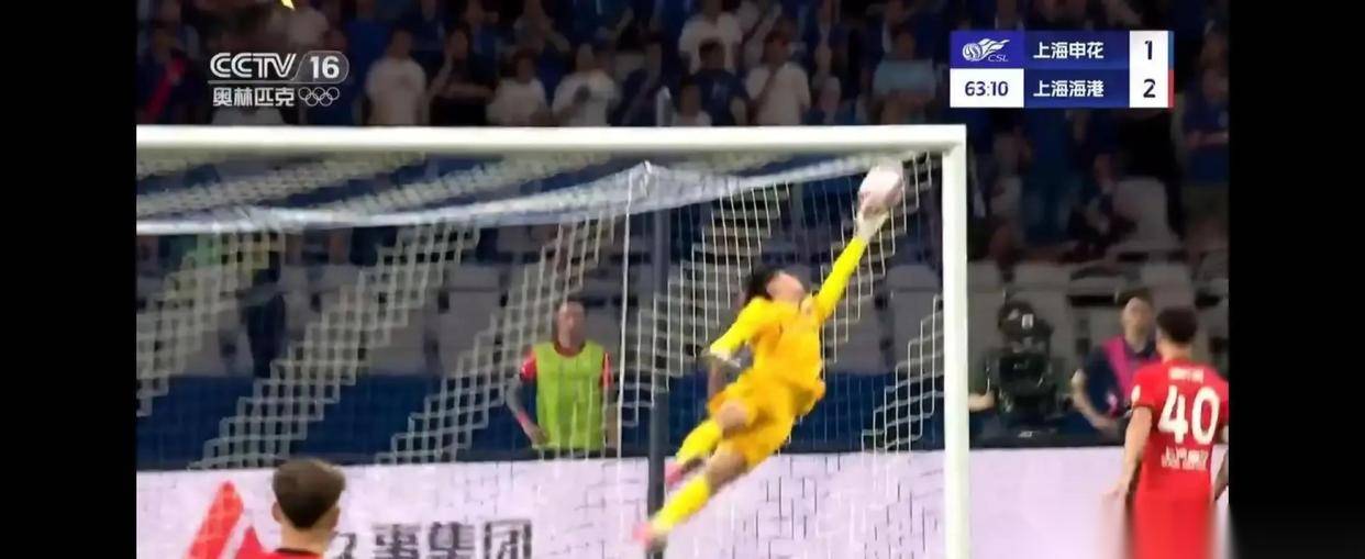 关于申花已是做到极限了但还是连续2赛季超不过海港的信息