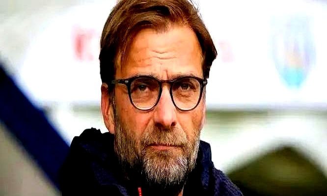 名宿：克洛普执教多特时我们都不问能不能赢，问的简单介绍