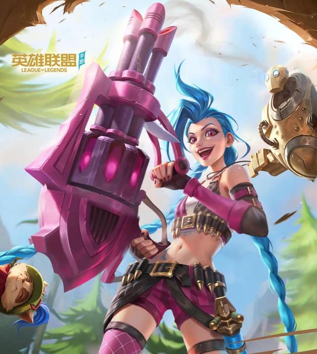 包含《英雄联盟手游》鸿蒙版8月4日开启公测，与其他平台数据互通的词条