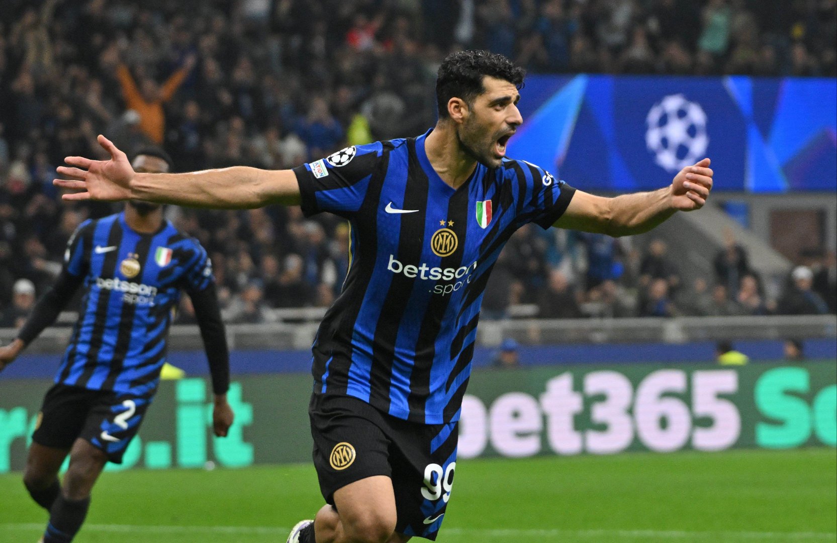 卢卡库回忆国米生涯：欧冠决赛输曼城以后我难受的简单介绍