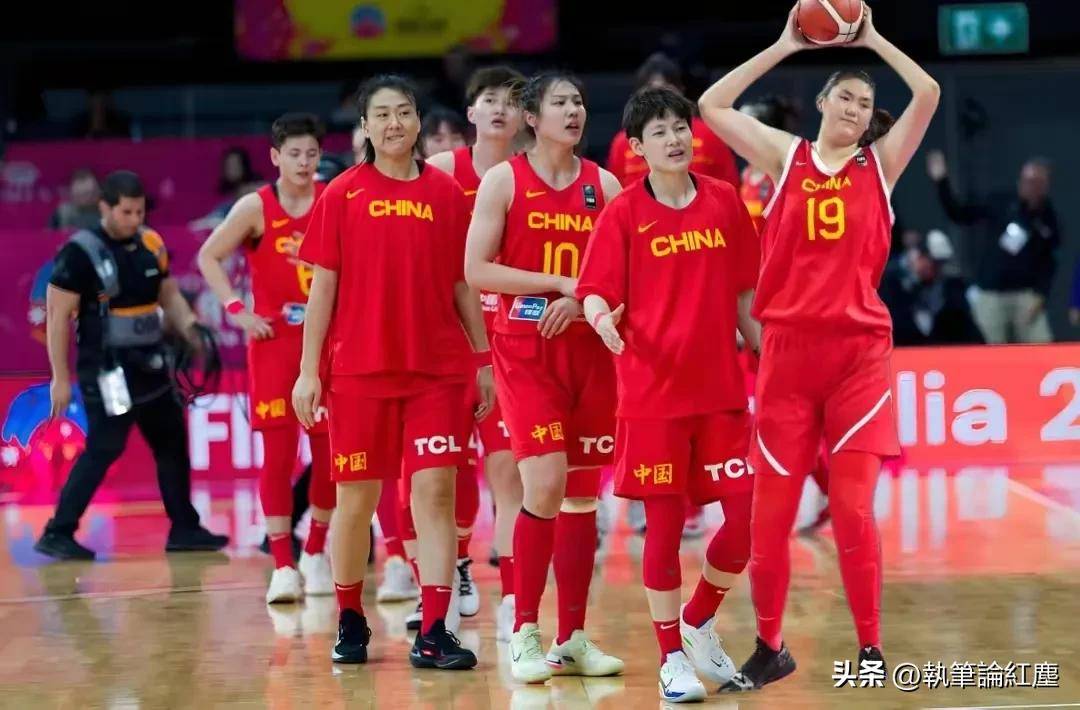 关于65分惨败!U19女篮世界杯-中国不敌美国无缘8强的信息 关于65分惨败!U19女篮世界杯-中国不敌美国无缘8强的信息