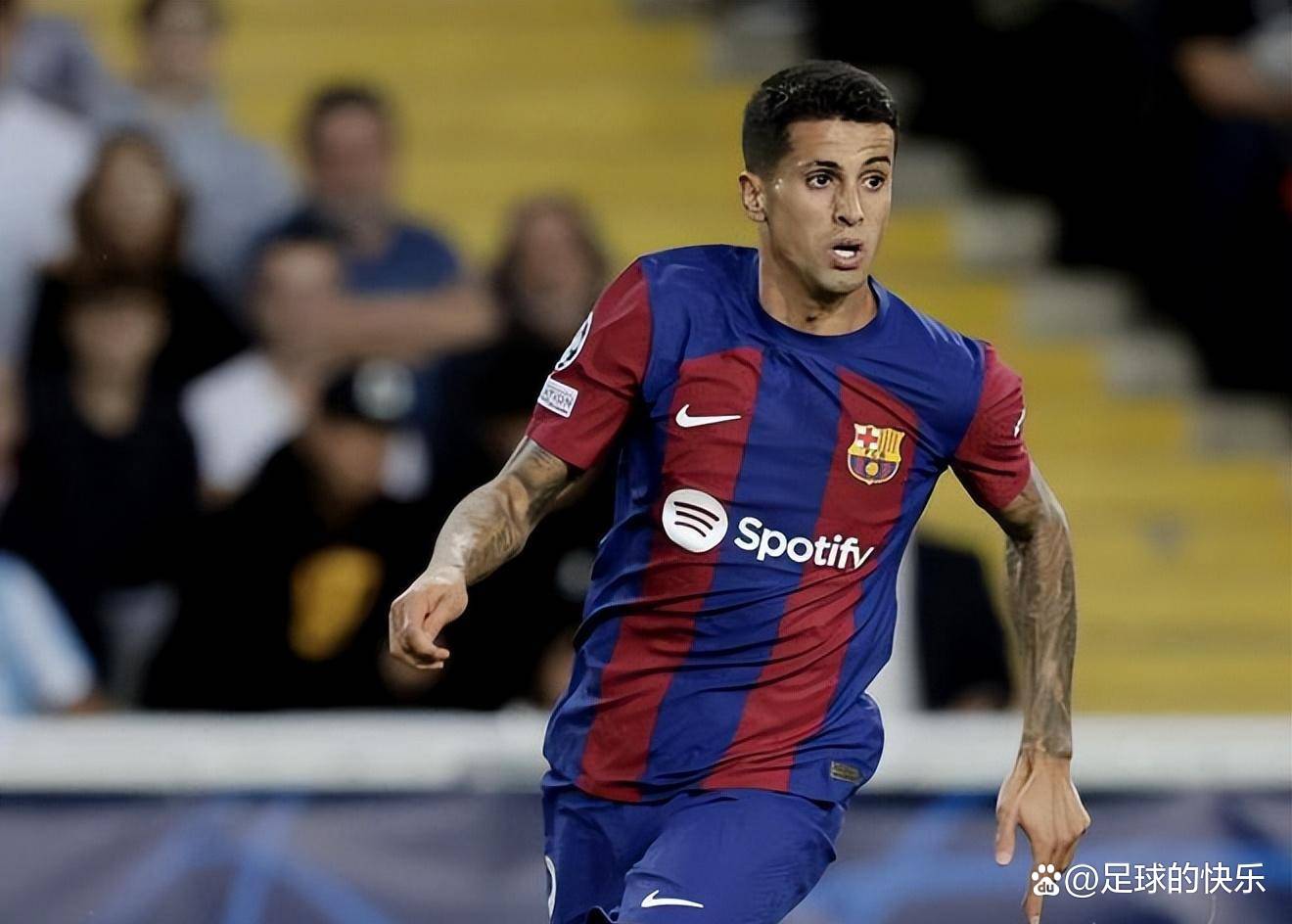 诺坎普改造未如期完成，欧足联怀疑欧冠小的简单介绍