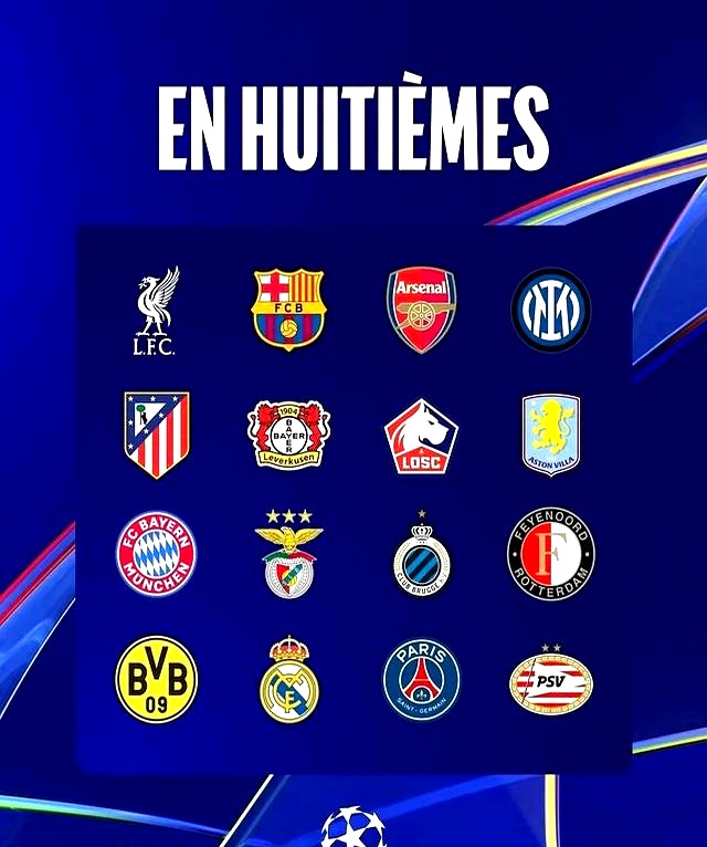 欧冠资格赛第三轮对阵出炉，首回合将于北京时间的简单介绍