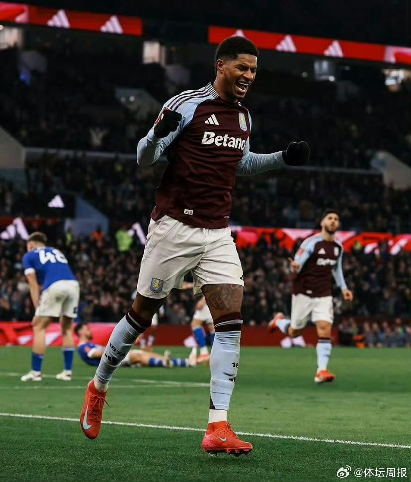 关于巴萨即将完成拉什福德的租借，将承担他30万镑的周薪的信息