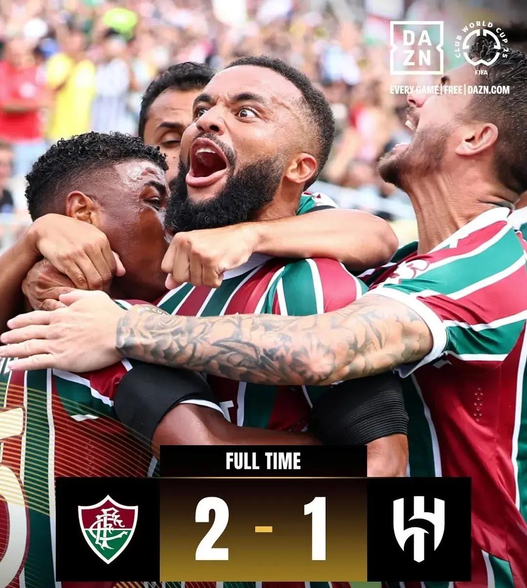 并非亚洲最强？淘汰曼城的新月，亚冠和沙特联赛的简单介绍