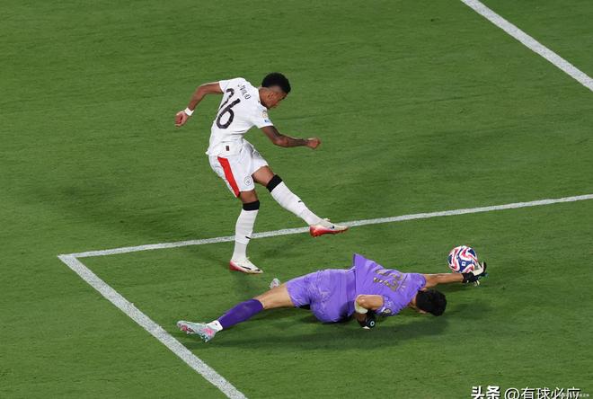 并非亚洲最强？淘汰曼城的新月，亚冠和沙特联赛的简单介绍