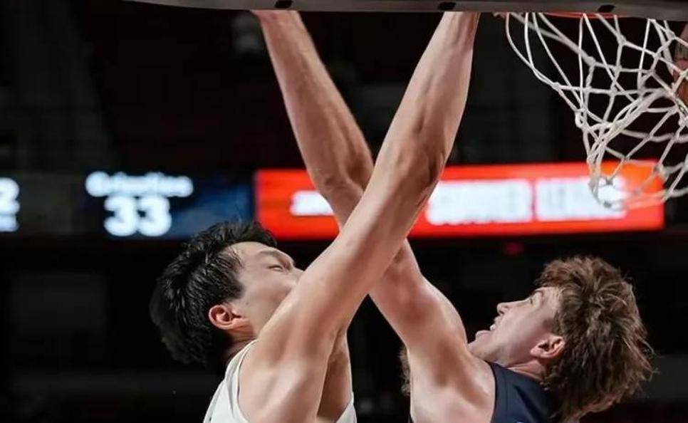 杨瀚森15分3板2帽NBA夏联开拓者击败鹈鹕的简单介绍