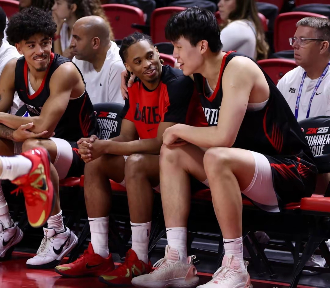 杨瀚森15分3板2帽NBA夏联开拓者击败鹈鹕的简单介绍