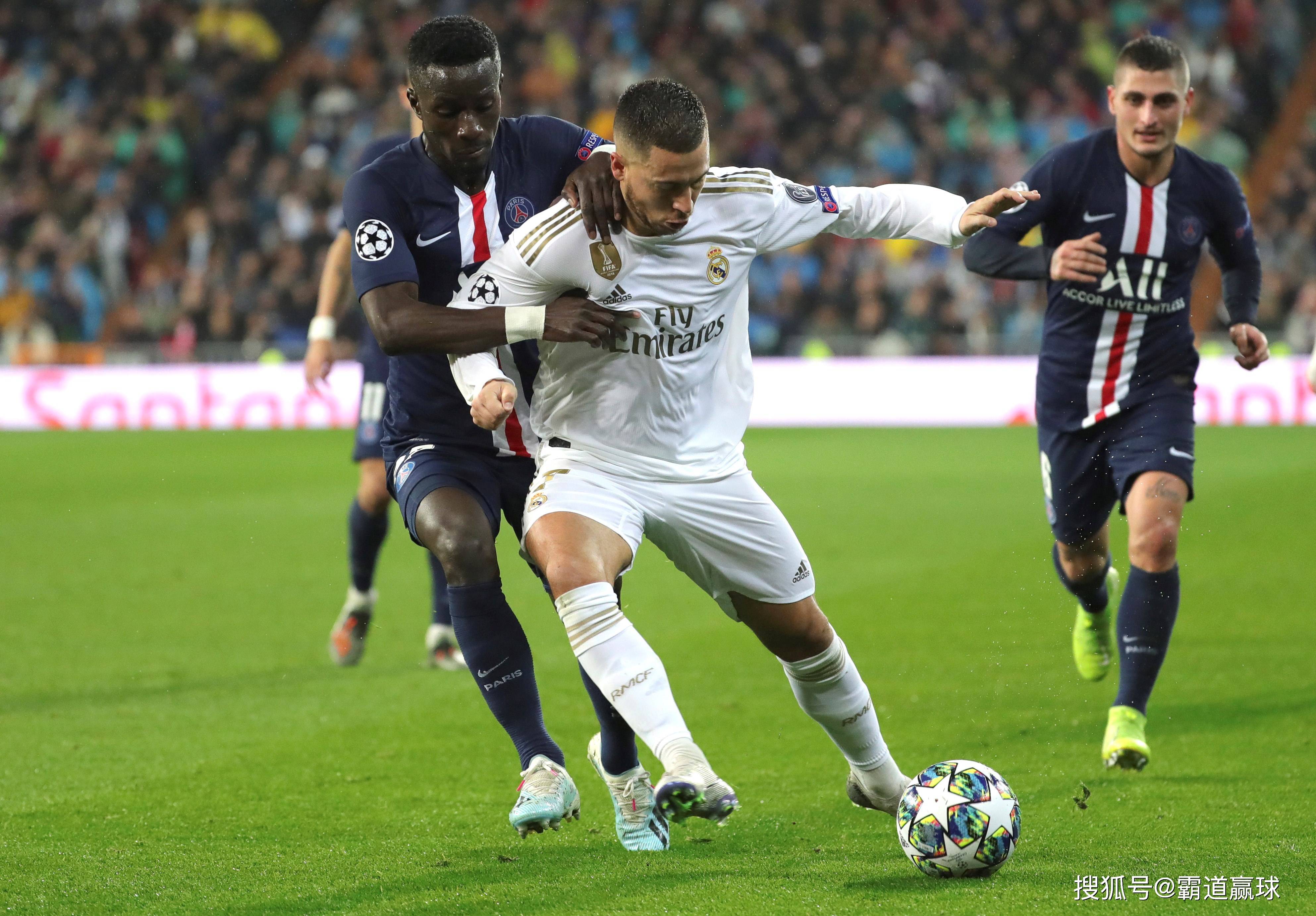 世俱杯夺冠赔率：巴黎1赔237领跑皇马紧追的简单介绍