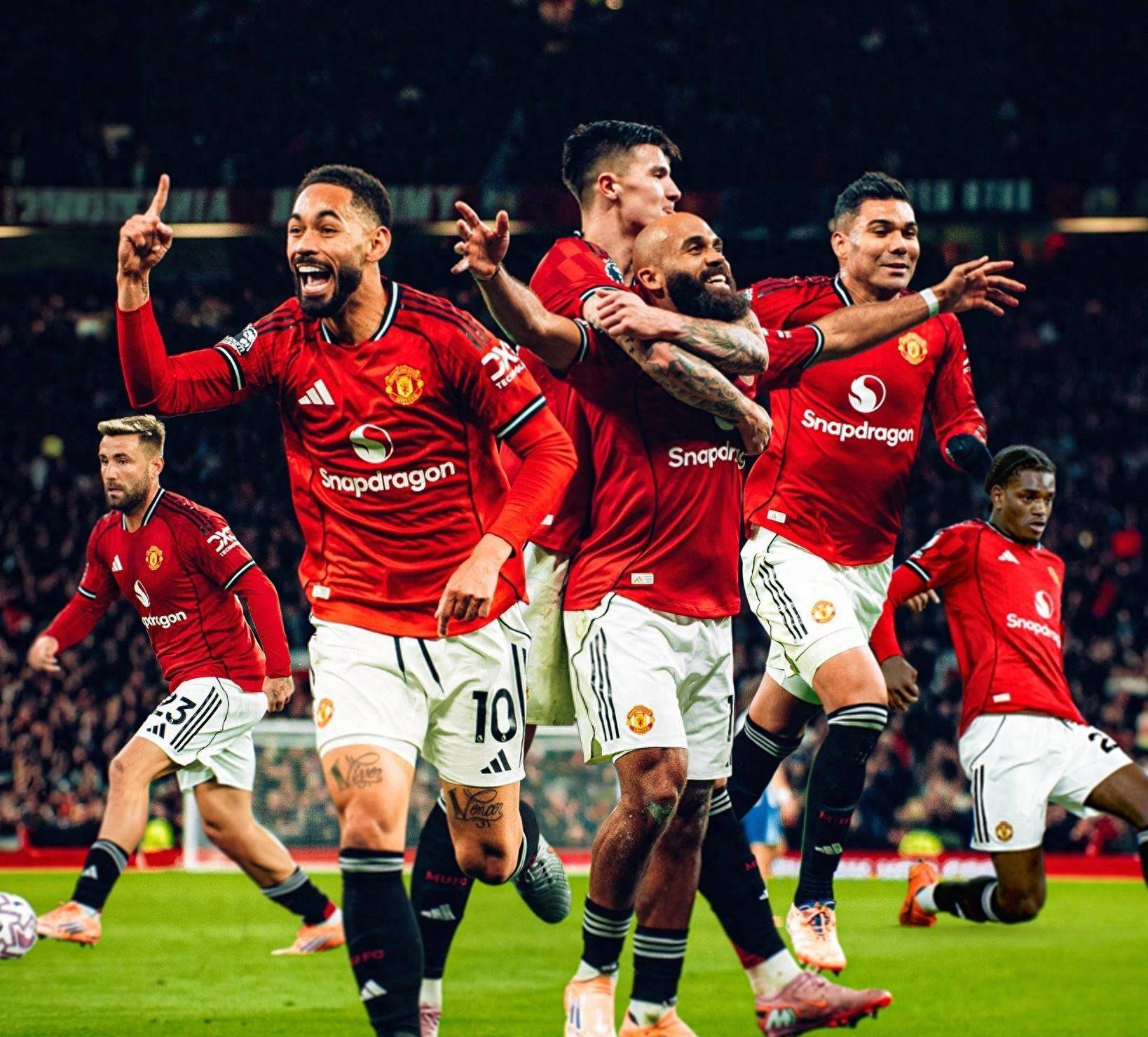 大中锋买错了？曼联新三叉戟只有他不可靠，名宿直言他不优秀的简单介绍