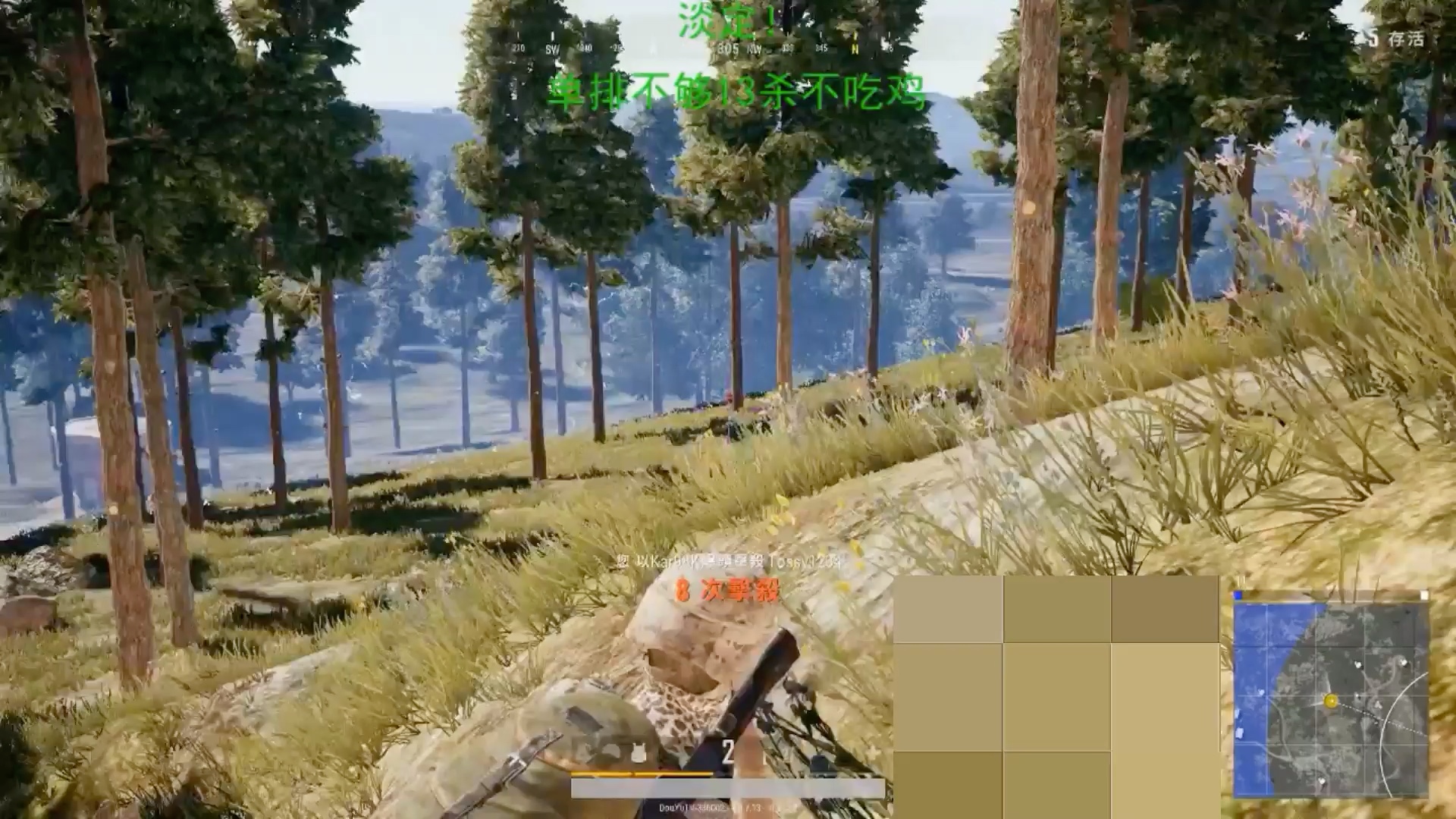 包含虽然PNC还没开始打，但是赛前评论差距好大啊。6亮7回复绝地求生的词条