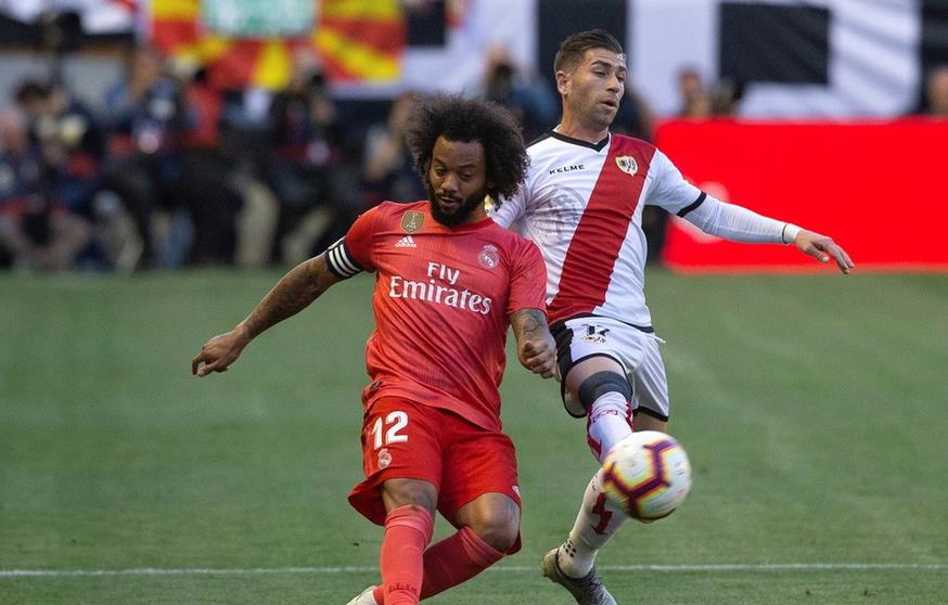 关于巴斯克斯：齐祖给了我们充分信任，他会站在球员的信息