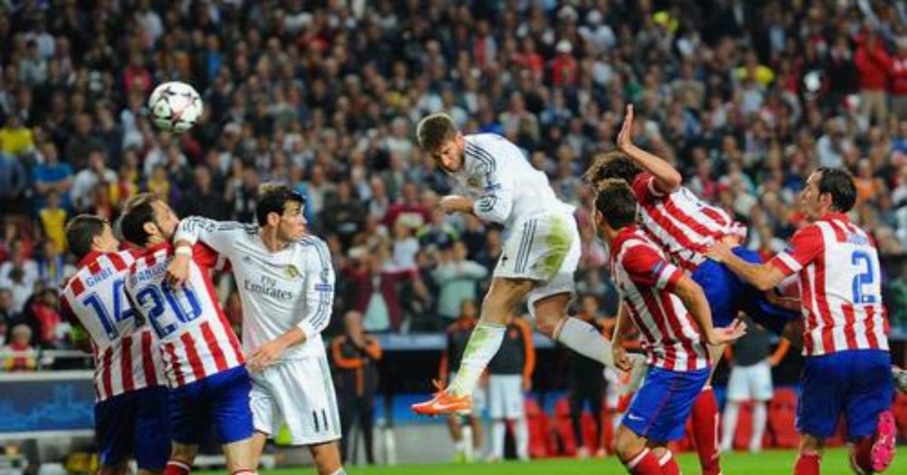 皇马要寻找“新拉莫斯”，这四大后卫谁最合适？的简单介绍