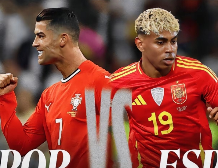 C罗赛后采访：我们必须单独考虑每一场比赛，所以必须做好准备的简单介绍